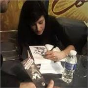 Profesora de Dibujo y pintura